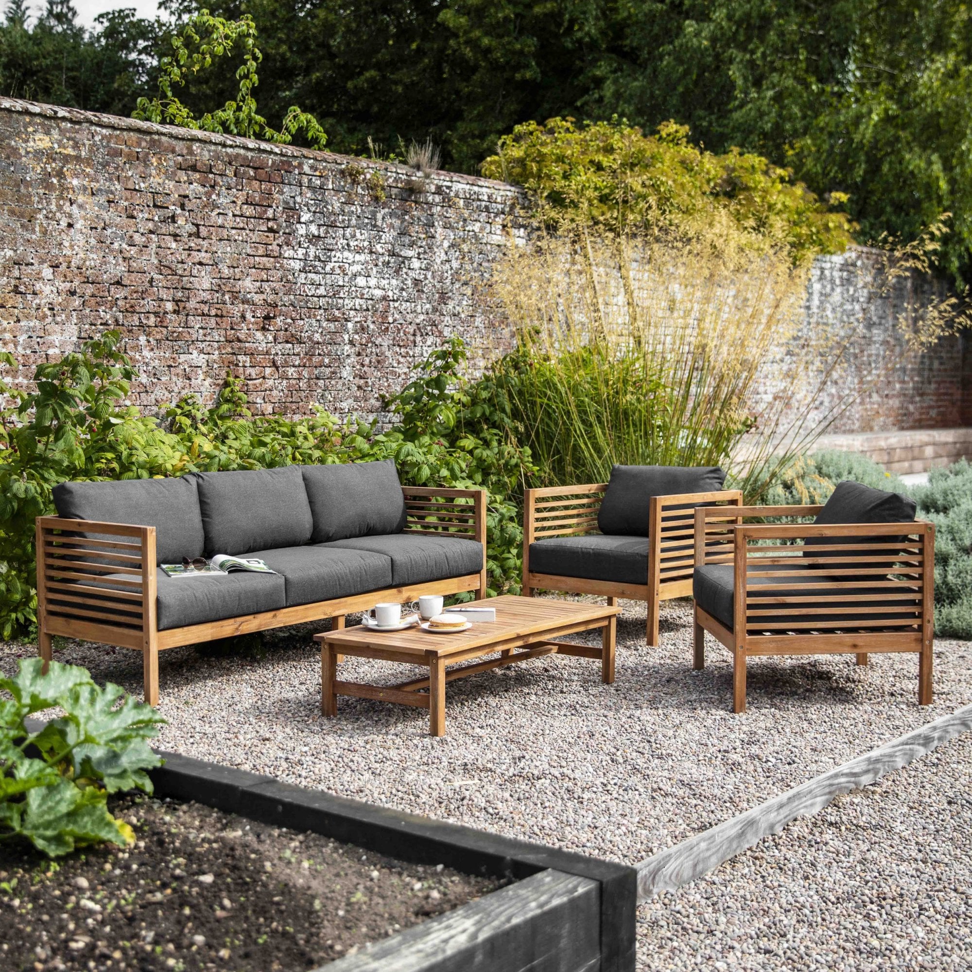 Porthallow deals outdoor sofa