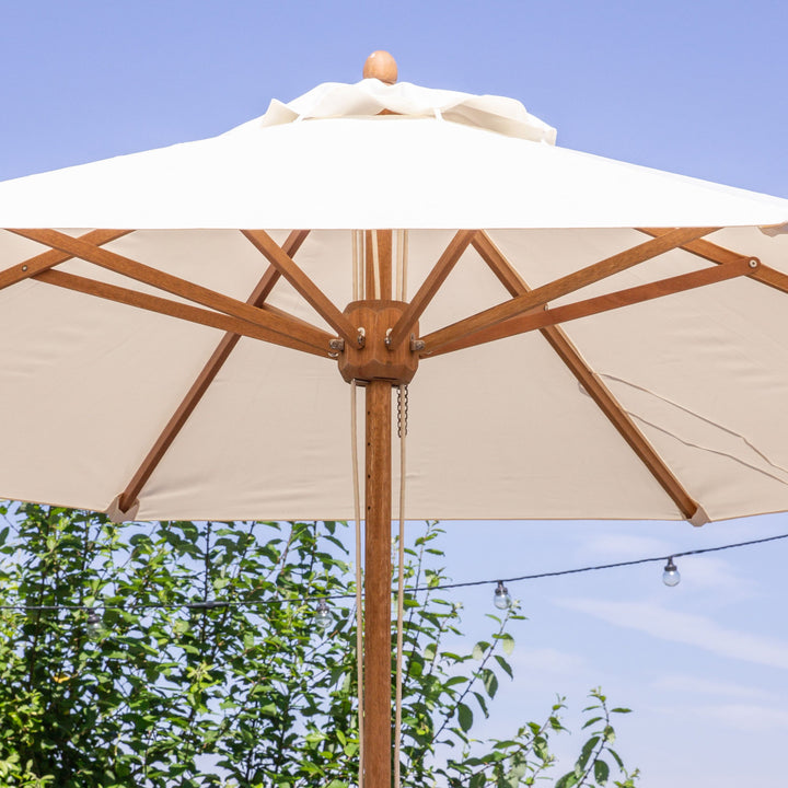 Toledo Outdoor Umbrella