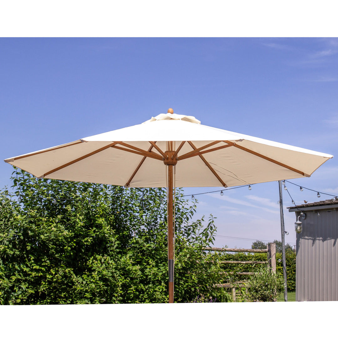 Toledo Outdoor Umbrella