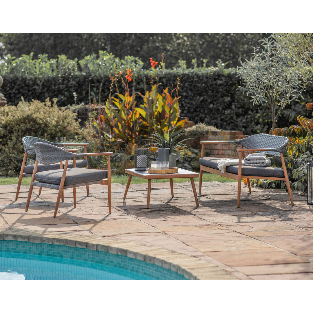 Lamorna Outdoor Lounge Set