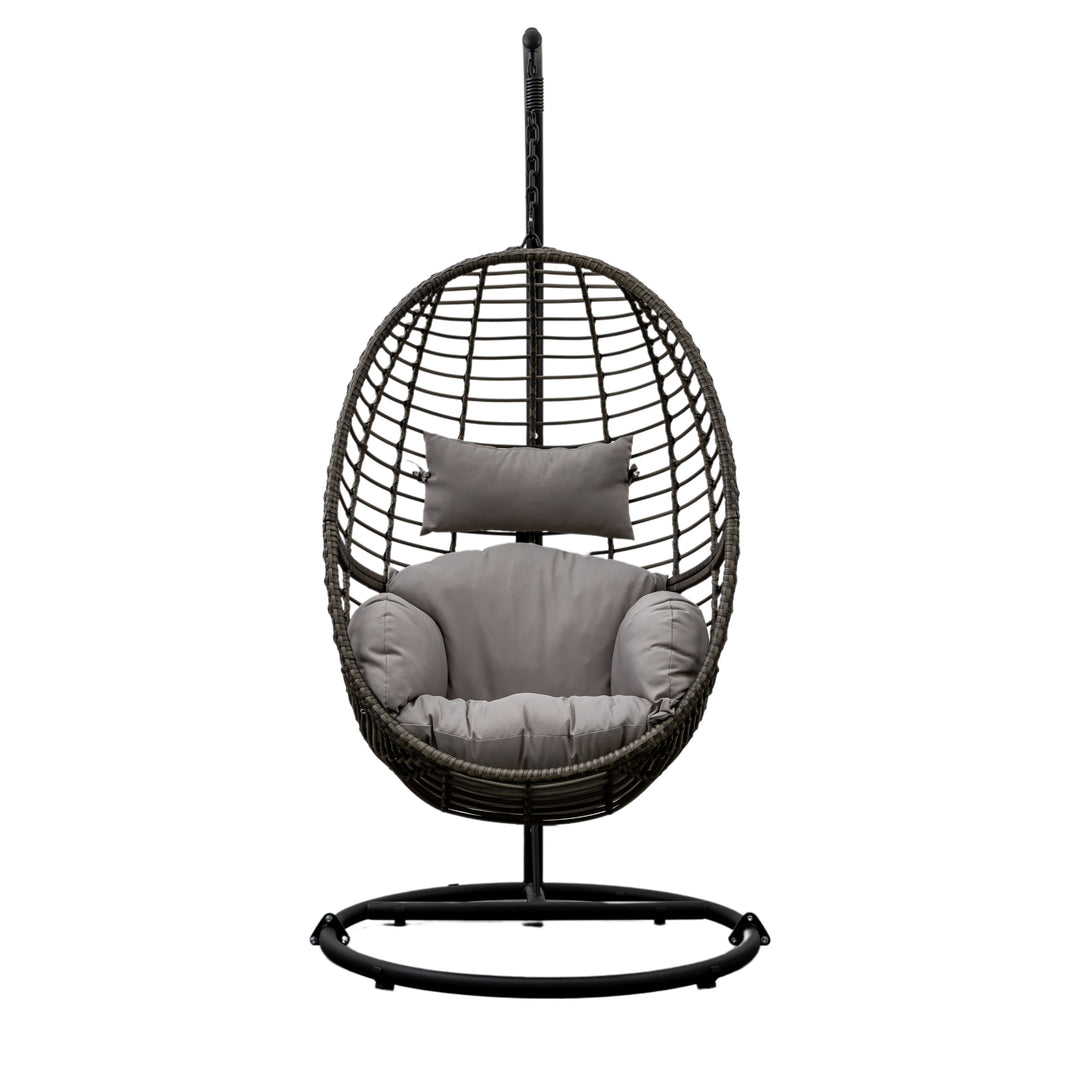 Adanero Wicker Hanging Chair