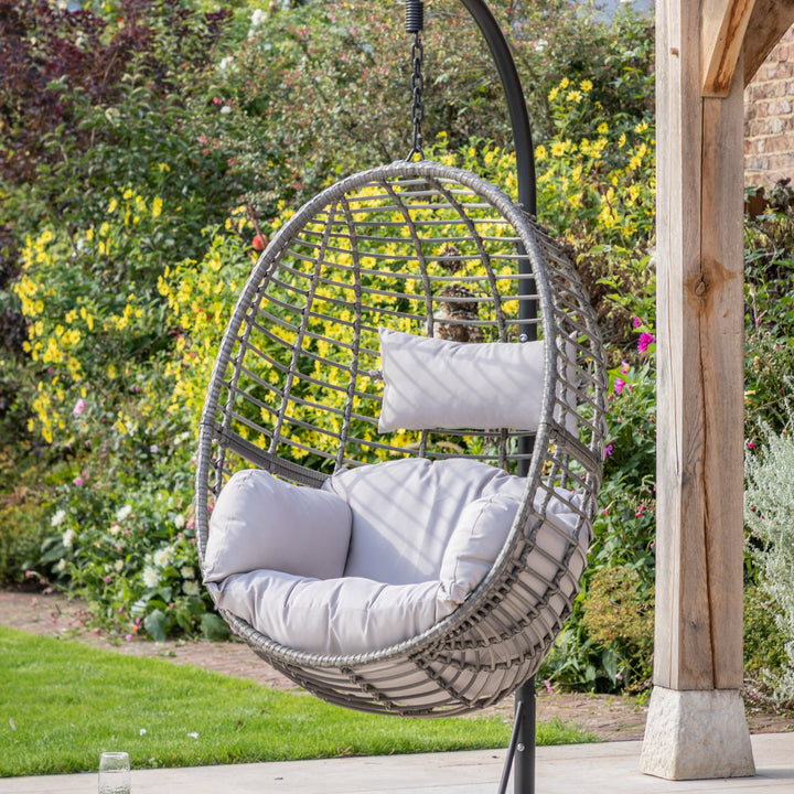 Adanero Wicker Hanging Chair