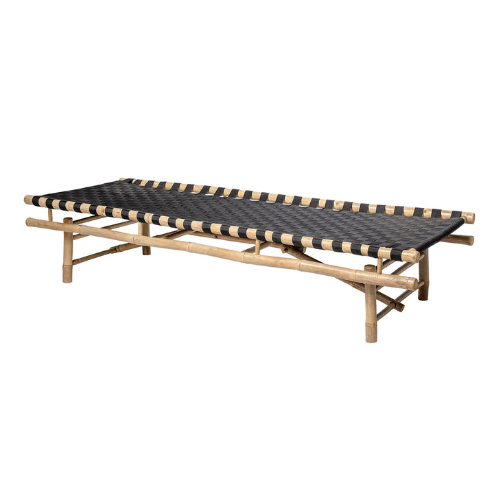 Bloomingville Vida Bamboo Daybed