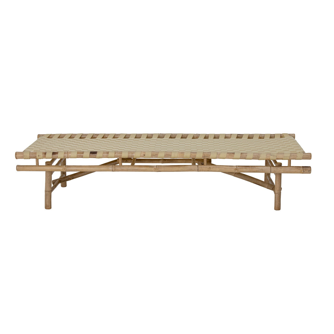 Bloomingville Vida Bamboo Daybed