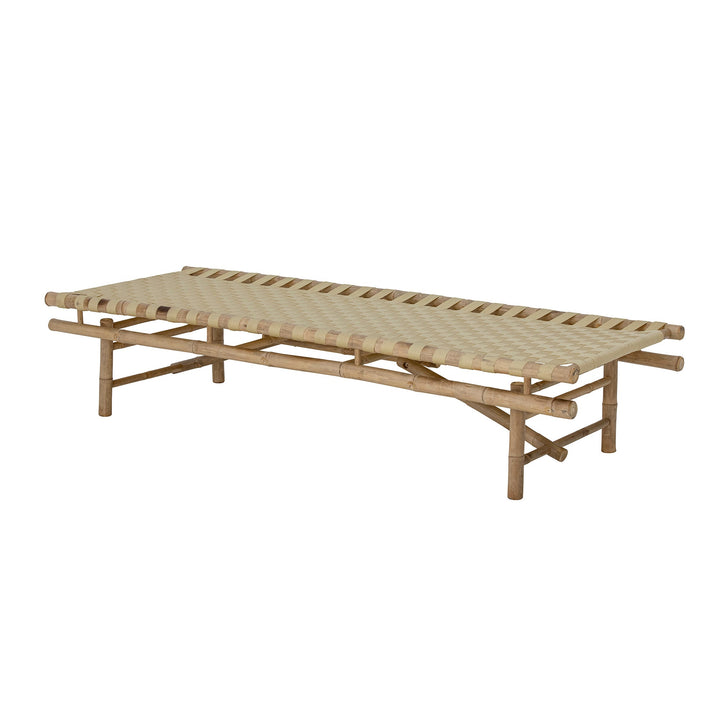 Bloomingville Vida Bamboo Daybed