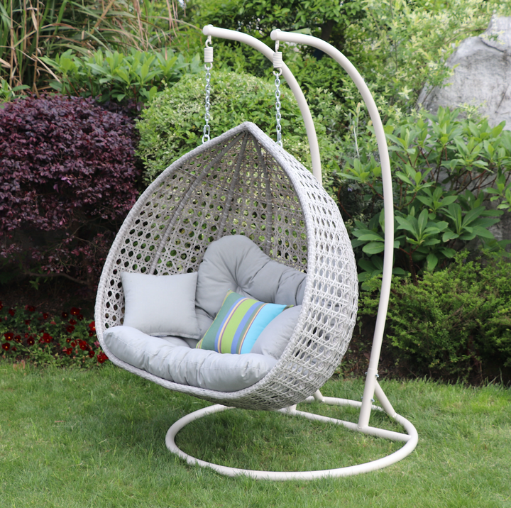 Portofino Double Outdoor Hanging Chair