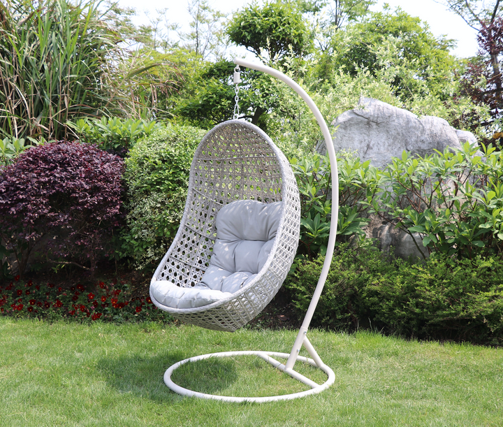 Portofino Single Outdoor Hanging Chair