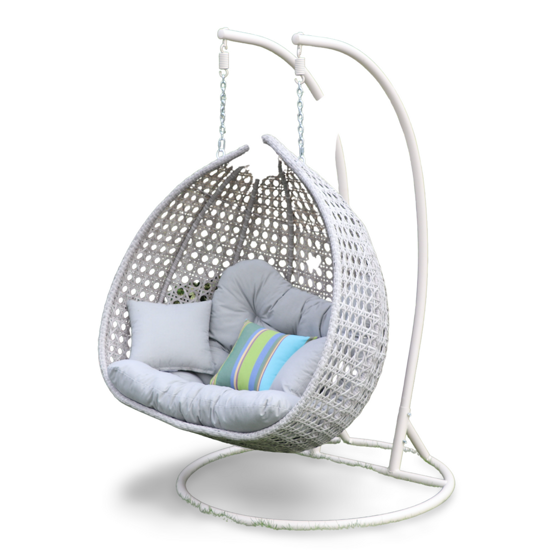 Portofino Double Outdoor Hanging Chair